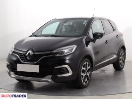 Renault Captur 2018 0.9 88 KM