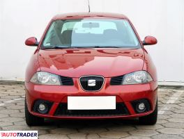 Seat Ibiza 2007 1.4 84 KM Seat Ibiza 2007 1.4 84 KM