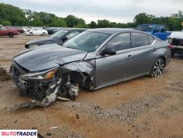 Nissan Altima 2021 2 Nissan Altima 2021 2