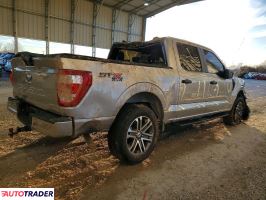 Ford Pozostałe 2021 5