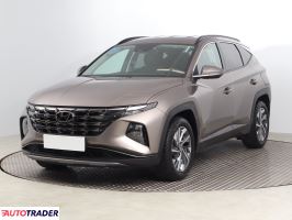 Hyundai Tucson 2021 1.6 147 KM Hyundai Tucson 2021 1.6 147 KM
