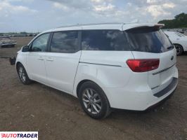 Kia Sedona 2019 3