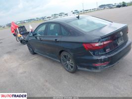 Volkswagen Jetta 2021 2