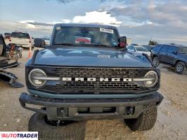 Ford Bronco 2024 2