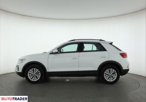 Volkswagen T-Roc 2022 1.5 147 KM