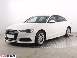 Audi A6 2016 1.8 187 KM