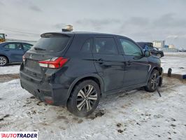 Mitsubishi Outlander 2020 2