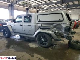 Jeep Pozostałe 2020 3