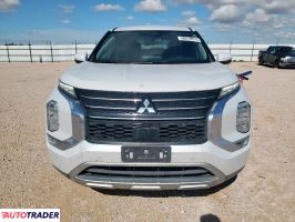Mitsubishi Outlander 2024 2