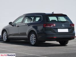 Volkswagen Passat 2020 2.0 147 KM