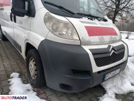 Citroen Jumper 2011 2.2