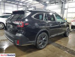 Subaru Outback 2021 2