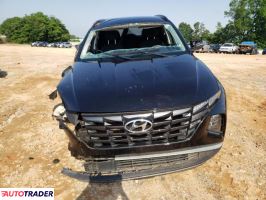 Hyundai Tucson 2023 2