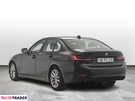 BMW 318 2021 2.0 150 KM