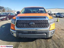 Toyota Tundra 2021 5