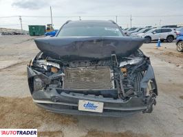 Hyundai Tucson 2024 2