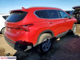 Hyundai Santa Fe 2023 2