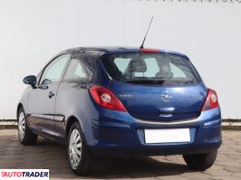 Opel Corsa 2007 1.2 79 KM