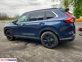 Honda CR-V 2025 2