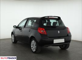 Renault Clio 2006 1.5 84 KM
