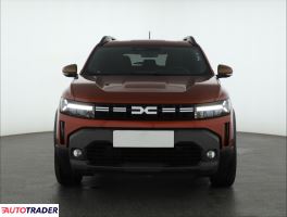 Dacia Duster 2024 1.0 89 KM