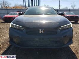 Honda Civic 2023 1