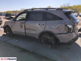 Kia Sorento 2024 2 Kia Sorento 2024 2