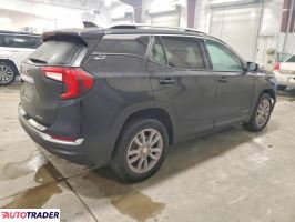 GMC Terrain 2024 1