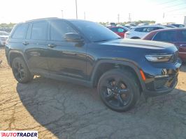 Jeep Grand Cherokee 2024 3