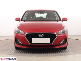Hyundai i30 2019 1.4 138 KM
