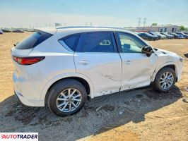 Mazda CX-5 2025 2