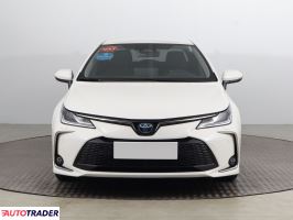 Toyota Corolla 2023 1.8 120 KM