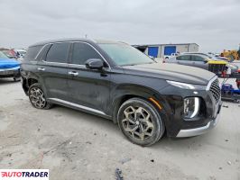 Hyundai Pozostałe 2021 3