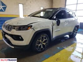 Jeep Compass 2025 2 Jeep Compass 2025 2