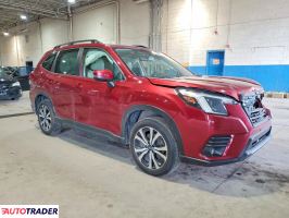 Subaru Forester 2024 2
