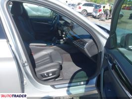 BMW 530 2019 2 BMW 530 2019 2