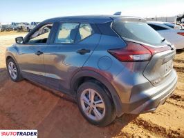 Nissan Pozostałe 2022 1