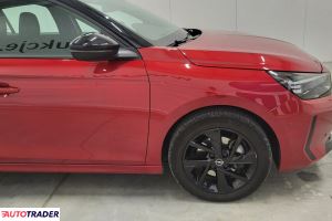 Opel Corsa 2024 1.2 100 KM