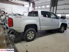 Chevrolet Colorado 2019 3