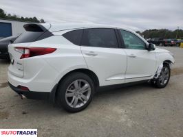 Acura RDX 2020 2