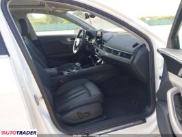 Audi A4 2021 2 Audi A4 2021 2