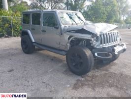 Jeep Wrangler 2019 3