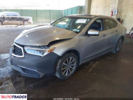 Acura TL 2020 2