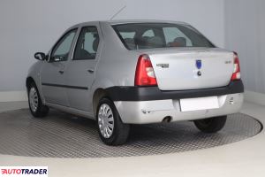 Dacia Logan 2007 1.4 73 KM