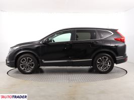 Honda CR-V 2022 2.0 181 KM Honda CR-V 2022 2.0 181 KM