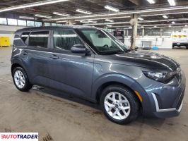 Kia Soul 2023 2 Kia Soul 2023 2
