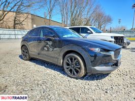 Mazda CX-30 2024 2