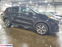 Kia Sportage 2020 2