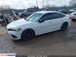 Honda Civic 2022 2 Honda Civic 2022 2