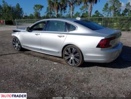 Volvo S90 2022 2